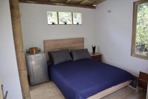 Kai Ecoglamping