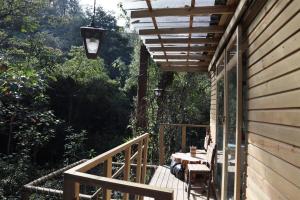 Kai Ecoglamping