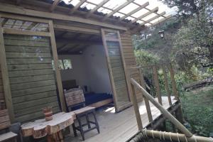 Kai Ecoglamping
