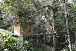 Kai Ecoglamping