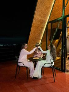 El Balcon de la Buitrera