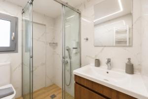 Nerea Suites Near Athens Airport By SEM
