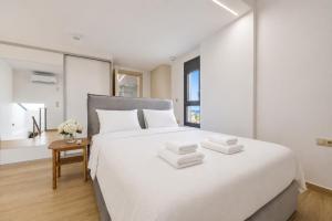 Nerea Suites Near Athens Airport By SEM