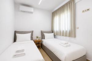 Nerea Suites Near Athens Airport By SEM
