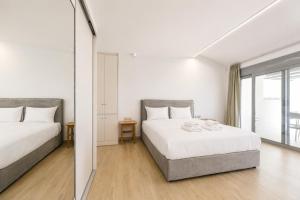 Nerea Suites Near Athens Airport By SEM