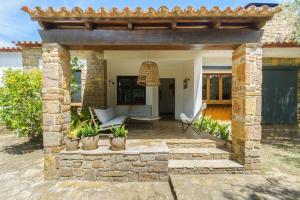 Preciosa casa en Calella de Palafrugell