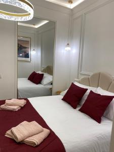 Gaglians Suites Lake Como