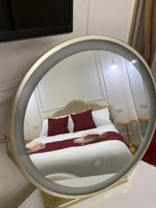 Gaglians Suites Lake Como