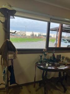 Refugio premium puyehue