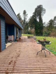 Refugio premium puyehue