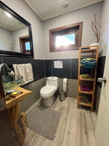 Refugio premium puyehue