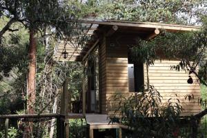 Kai Ecoglamping