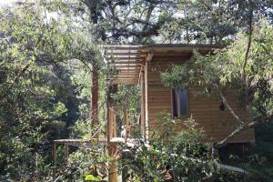 Kai Ecoglamping