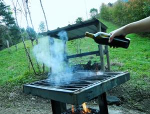 Kai Ecoglamping