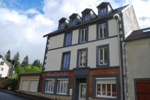 Appartements Residence Les Cascades : photos des chambres