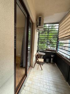 Cozy Apartment on Gagarini Square