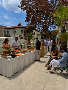 hotel Torretta Bramante
