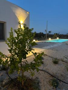 Trullo Flamingo - Luxury Villa with private pool