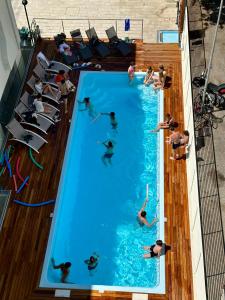 hotel Torretta Bramante