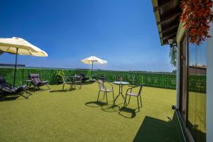 Mirrors Hotel İstanbul Taksim City Center