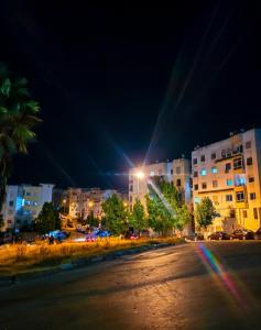 Morjan apart