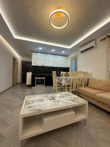 Prestige Apartment Fier
