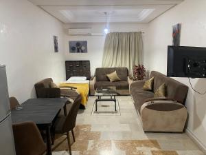 ApartmentS FOR FAMILY AND SERIOUS Free parking 24H