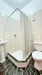 Hostal Maravilla Amazónica