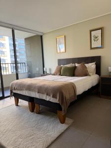 Moderno Estudio Premium con Parking