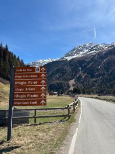 Ski-in Ski-out Fronte piste & seggiovia