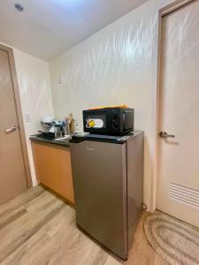 Condo in Cebu, Lapu Lapu City