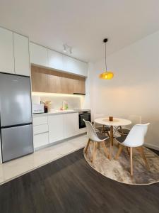 Z Suite Podgorica - New Building - Fast Wi-Fi