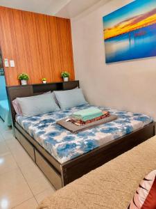 1 Bedroom moa view