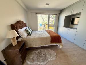 Spacious 2-Bedroom Apartment in Obrajes
