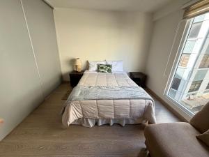 Spacious 2-Bedroom Apartment in Obrajes