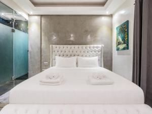 Modern Luxury Apartment, Gueliz Marrakech