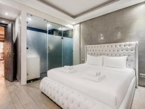 Modern Luxury Apartment, Gueliz Marrakech