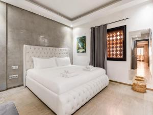 Modern Luxury Apartment, Gueliz Marrakech