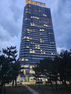 Emerson Suites Naksan