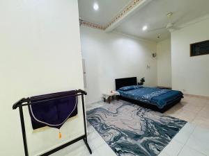 Taman Darul Salam Homestay