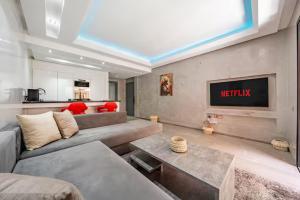 Modern Luxury Apartment, Gueliz Marrakech