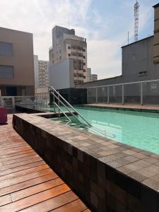 Flat Confortável na Augusta - Próx Paulista e Metrô Mackenzie