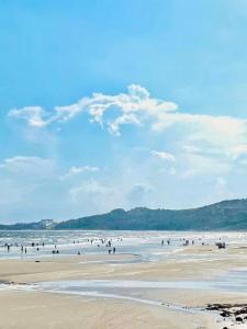 Moonbeam Homestay & Mini-resort Mui Ne