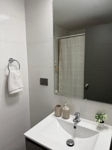 Moderno Estudio Premium con Parking