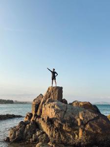 Moonbeam Homestay & Mini-resort Mui Ne