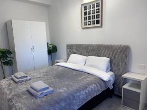 Apartamentos acogedores en el centro de Encarnación