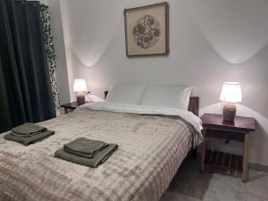 Apartamentos acogedores en el centro de Encarnación