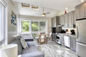 Cozy Lodge on the Mont Tremblant Ski Mountain
