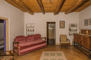 Matjiesvlei Guestfarm