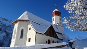 Pension Edelweiss
